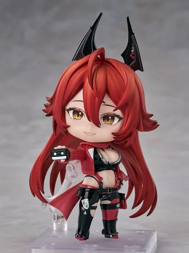 Goddess of Victory: Nikke Nendoroid Figura Red Hood 10 cm