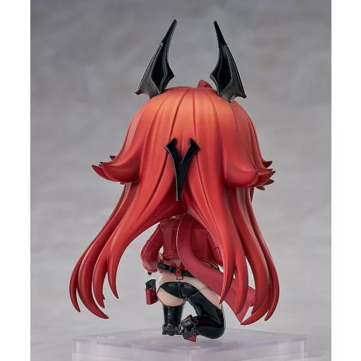 Goddess of Victory: Nikke Nendoroid Figura Red Hood 10 cm