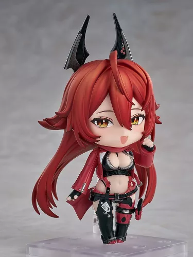 Goddess of Victory: Nikke Nendoroid Figura Red Hood 10 cm