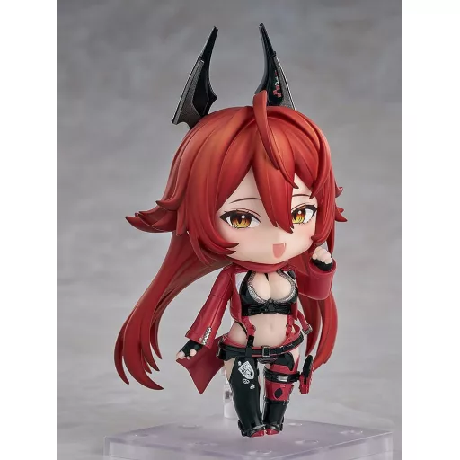 Goddess of Victory: Nikke Nendoroid Figura Red Hood 10 cm