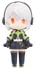 Zenless Zone Zero HELLO! GOOD SMILE Action Figure Anby Demara 10 cm