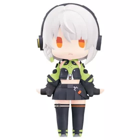   Zenless Zone Zero HELLO! GOOD SMILE Action Figure Anby Demara 10 cm