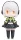 Zenless Zone Zero HELLO! GOOD SMILE Action Figure Anby Demara 10 cm
