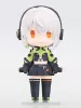 Zenless Zone Zero HELLO! GOOD SMILE Action Figure Anby Demara 10 cm