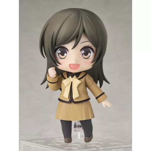 Kamisama Kiss Nendoroid Action Figure Nanami Momozono 10 cm