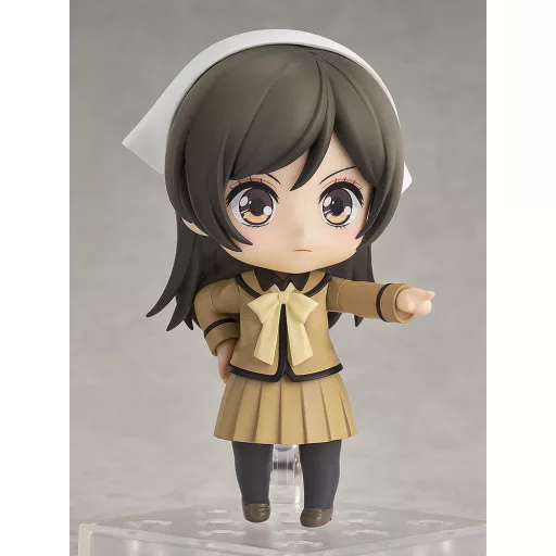 Kamisama Kiss Nendoroid Action Figure Nanami Momozono 10 cm
