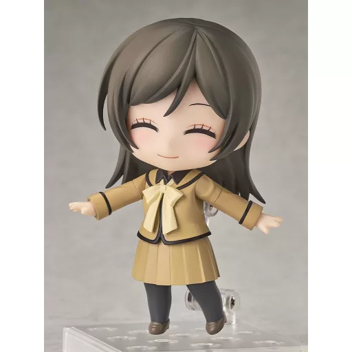 Kamisama Kiss Nendoroid Action Figure Nanami Momozono 10 cm