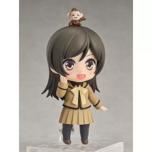 Kamisama Kiss Nendoroid Action Figure Nanami Momozono 10 cm