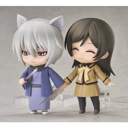 Kamisama Kiss Nendoroid Action Figure Nanami Momozono 10 cm
