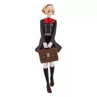 Manga & Anime