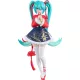 Character Vocal Series 01: Hatsune Miku Pop Up Parade PVC Statue Hatsune Miku: Sourxuan Chinese New Year Ver. 17 cm