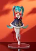 Character Vocal Series 01: Hatsune Miku Pop Up Parade PVC Statue Hatsune Miku: Sourxuan Chinese New Year Ver. 17 cm