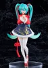 Character Vocal Series 01: Hatsune Miku Pop Up Parade PVC Statue Hatsune Miku: Sourxuan Chinese New Year Ver. 17 cm