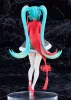 Character Vocal Series 01: Hatsune Miku Pop Up Parade PVC Statue Hatsune Miku: Sourxuan Chinese New Year Ver. 17 cm