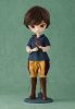 Harmonia Bloom Seasonal Doll Action Figure Volker Honest Hunter 24 cm