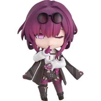 Honkai: Star Rail Nendoroid Action Figure Kafka 10 cm