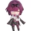 Honkai: Star Rail Nendoroid Action Figure Kafka 10 cm