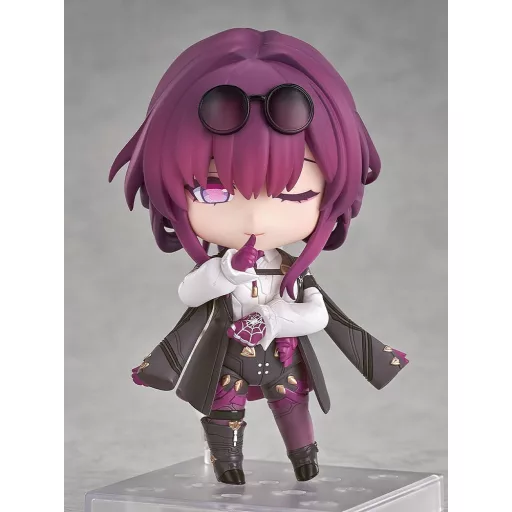 Honkai: Star Rail Nendoroid Action Figure Kafka 10 cm