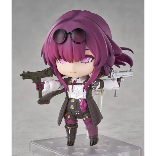 Honkai: Star Rail Nendoroid Action Figure Kafka 10 cm