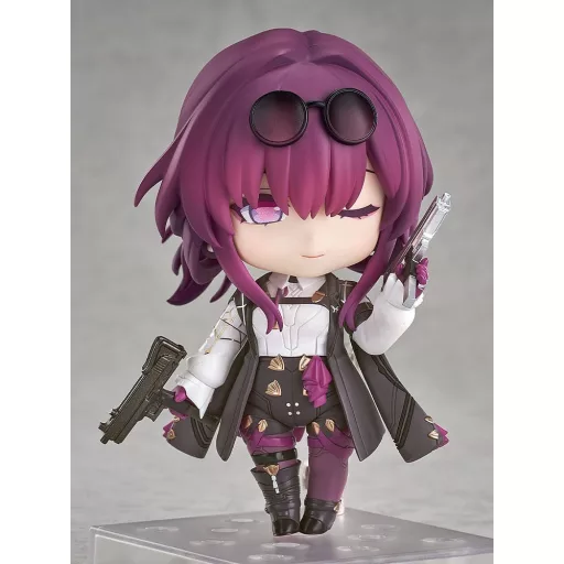 Honkai: Star Rail Nendoroid Action Figure Kafka 10 cm
