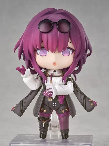Honkai: Star Rail Nendoroid Action Figure Kafka 10 cm