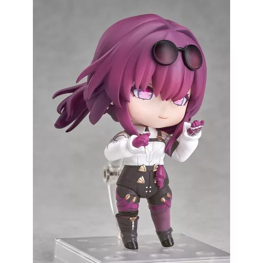 Honkai: Star Rail Nendoroid Action Figure Kafka 10 cm