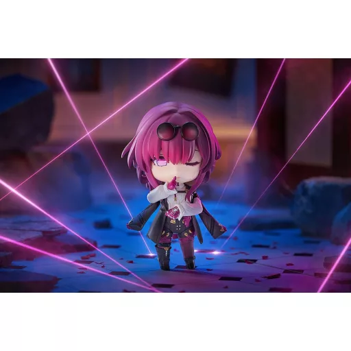 Honkai: Star Rail Nendoroid Action Figure Kafka 10 cm
