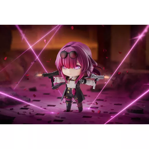 Honkai: Star Rail Nendoroid Action Figure Kafka 10 cm