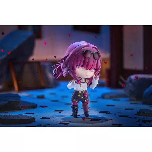 Honkai: Star Rail Nendoroid Action Figure Kafka 10 cm