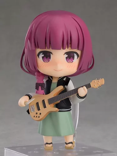 Bocchi the Rock! Nendoroid Figura Kikuri Hiroi 10 cm