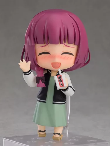 Bocchi the Rock! Nendoroid Figura Kikuri Hiroi 10 cm