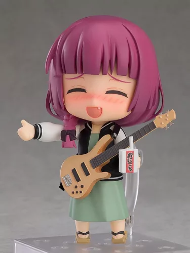 Bocchi the Rock! Nendoroid Figura Kikuri Hiroi 10 cm