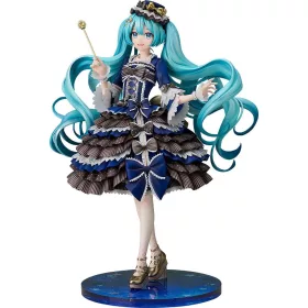   Character Vocal Series 01: Hatsune Miku PVC Szobor 1/7 Hatsune Miku: Shooting Star a la Mode Ver. 26 cm