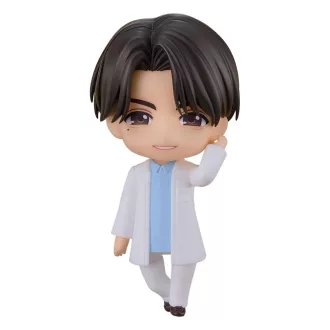Aoni Production Nendoroid Figura Nobunaga Shimazaki 10 cm