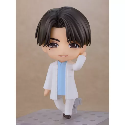 Aoni Production Nendoroid Figura Nobunaga Shimazaki 10 cm