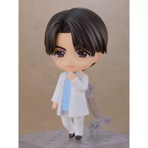 Aoni Production Nendoroid Figura Nobunaga Shimazaki 10 cm