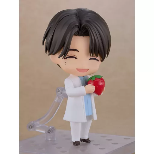 Aoni Production Nendoroid Figura Nobunaga Shimazaki 10 cm