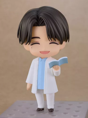 Aoni Production Nendoroid Figura Nobunaga Shimazaki 10 cm