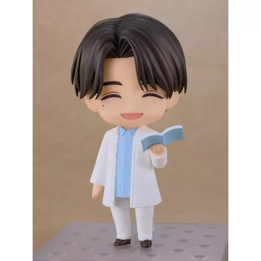 Aoni Production Nendoroid Figura Nobunaga Shimazaki 10 cm