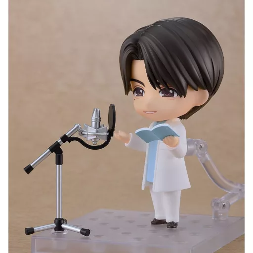Aoni Production Nendoroid Figura Nobunaga Shimazaki 10 cm