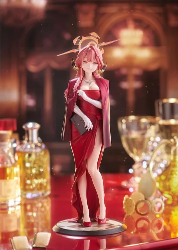 Blue Archive PVC Szobor 1/7 Aru (Dress) 24 cm