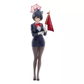Blue Archive Pop Up Parade PVC Szobor Tsubaki (Guide) 19 cm