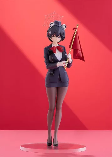 Blue Archive Pop Up Parade PVC Szobor Tsubaki (Guide) 19 cm