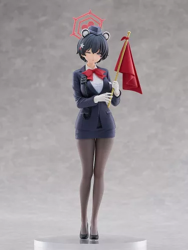 Blue Archive Pop Up Parade PVC Szobor Tsubaki (Guide) 19 cm