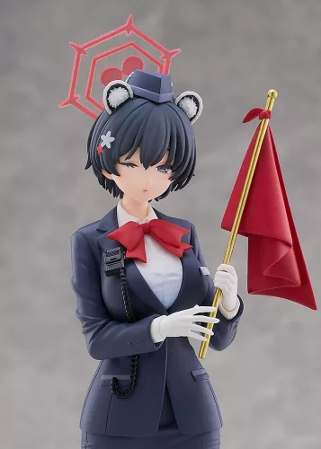 Blue Archive Pop Up Parade PVC Szobor Tsubaki (Guide) 19 cm