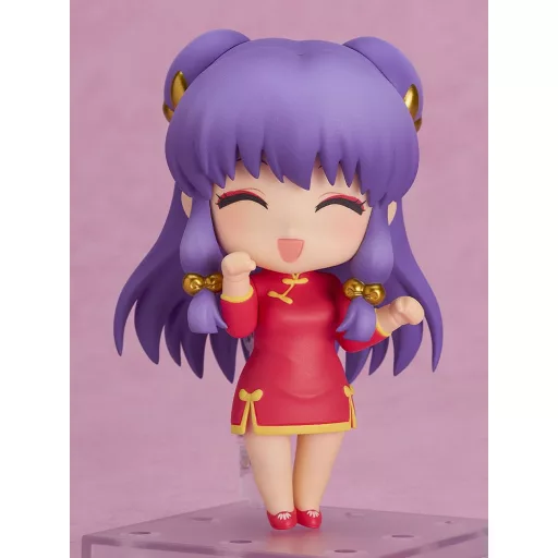 Ranma 1/2 Nendoroid Action Figure Shampoo 10 cm