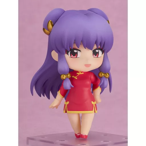 Ranma 1/2 Nendoroid Action Figure Shampoo 10 cm
