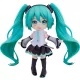 Piapro Characters Nendoroid Doll Action Figure Snow Miku: Yukiiro Pop Ver. 14 cm