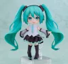 Piapro Characters Nendoroid Doll Action Figure Snow Miku: Yukiiro Pop Ver. 14 cm