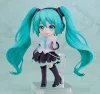 Piapro Characters Nendoroid Doll Action Figure Snow Miku: Yukiiro Pop Ver. 14 cm